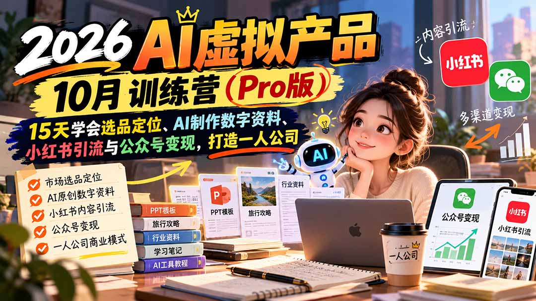 配图