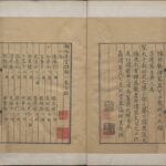 类编草堂诗馀. 四卷. 明. 顾从敬. 编次. 明嘉靖二十九年刊本
