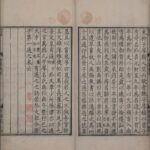 河东先生集. 四十五卷. 外集二卷. 唐. 柳宗元撰. 宋咸淳时期廖莹中世彩堂刊本