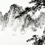 黄山赋