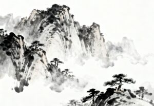 泰山赋